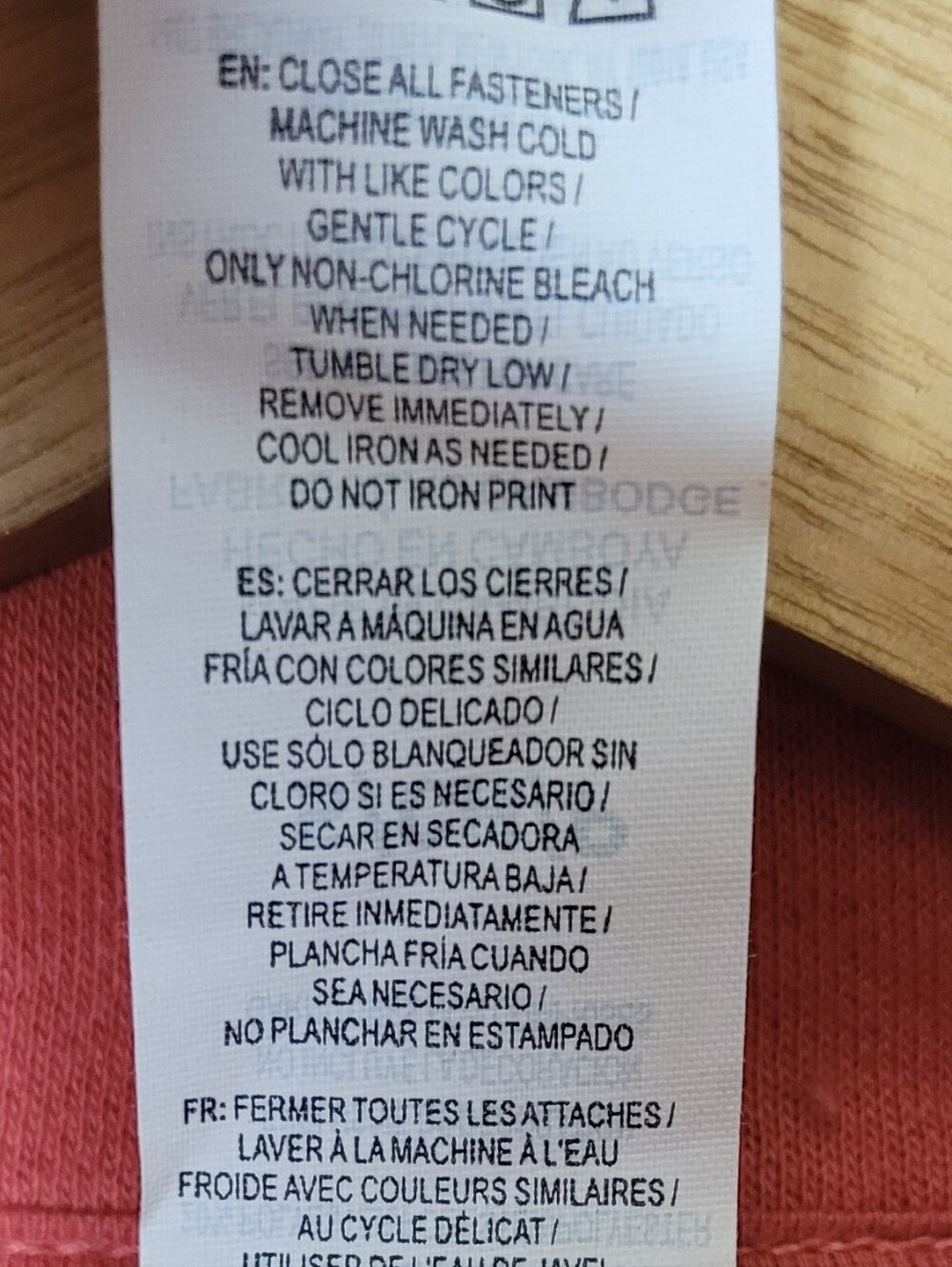 NWT Reebok Squad Jacket - Picture 8 of 10